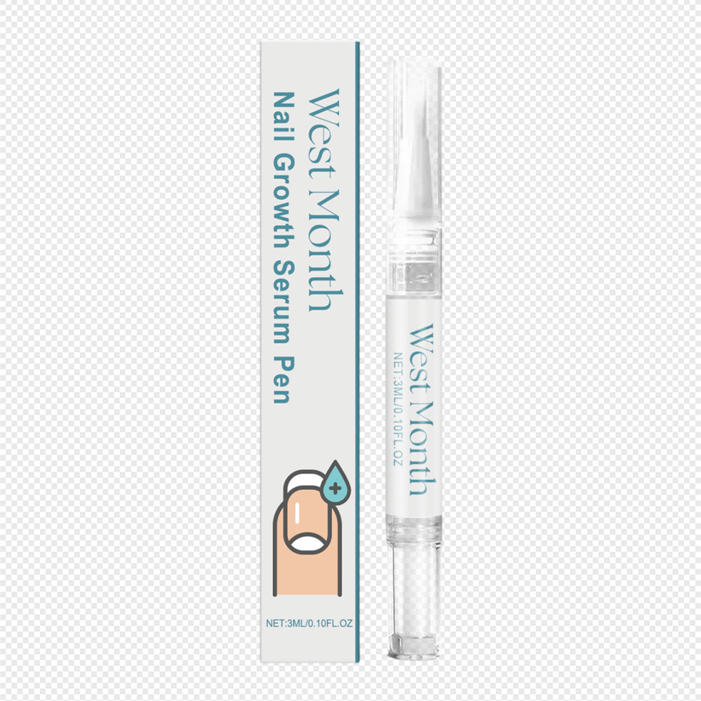 Nail Growth Repair Pen Body Care