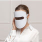 Acne beauty mask