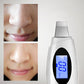 Ultrasonic beauty instrument