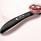 Vibration beauty instrument