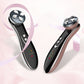 Vibration beauty instrument