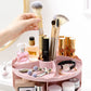 Multi-Function Cosmetics Storage Box