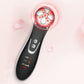 Vibration beauty instrument