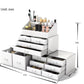 Household Fashion Cosmetics Storage Box