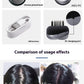 Hair Care Red Light Vibration Scalp Care Device