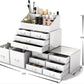 Household Fashion Cosmetics Storage Box