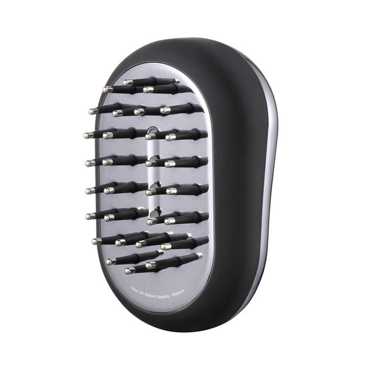 Hair Care Red Light Vibration Scalp Care Device