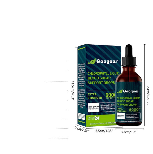 Body Care Skin Massage Drops