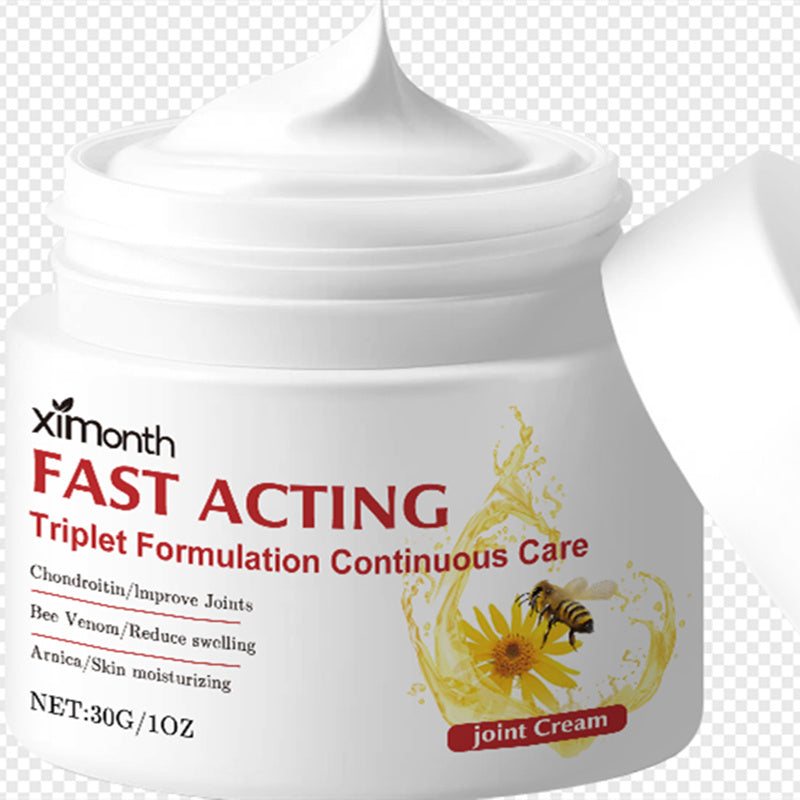 Joint Care Cream For Full Body Comfort