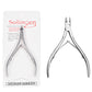 Nail beauty pliers