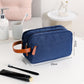 Men's Toiletry Bag Travel Skincare Storage