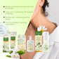 Jasmine Body Skin Care Set Clean And Moisturizing