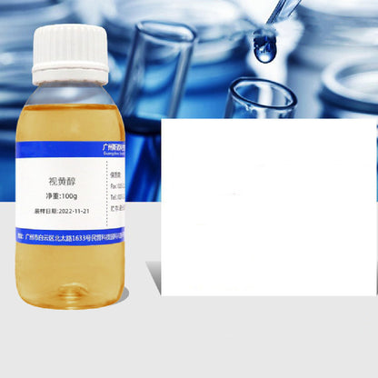 Cosmetic Skincare Raw Material Retinol