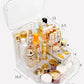 Desktop Acrylic Dustproof Cosmetics Storage Box