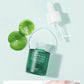 Snow Grass Set Combination Facial Skincare Cosmetics