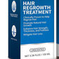 Thickening Men's And Women's Hair Growth Liquid