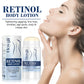 Retinol Body Stick Whitening Moisturizing Body Skin Care